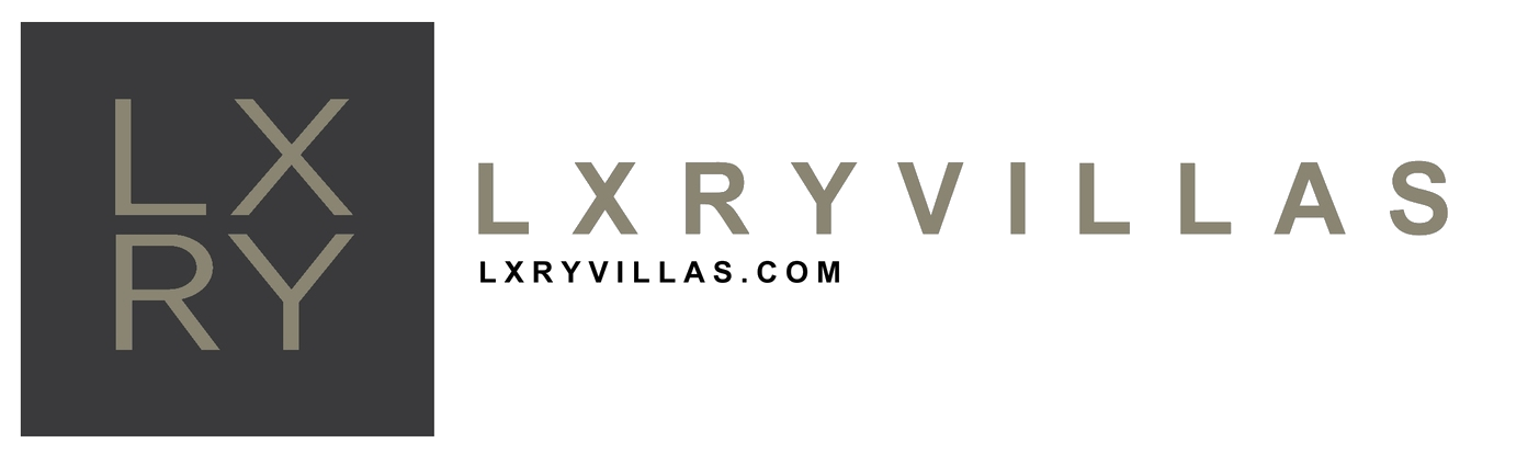 LXRY VILLAS – Part of LXRY Curacao